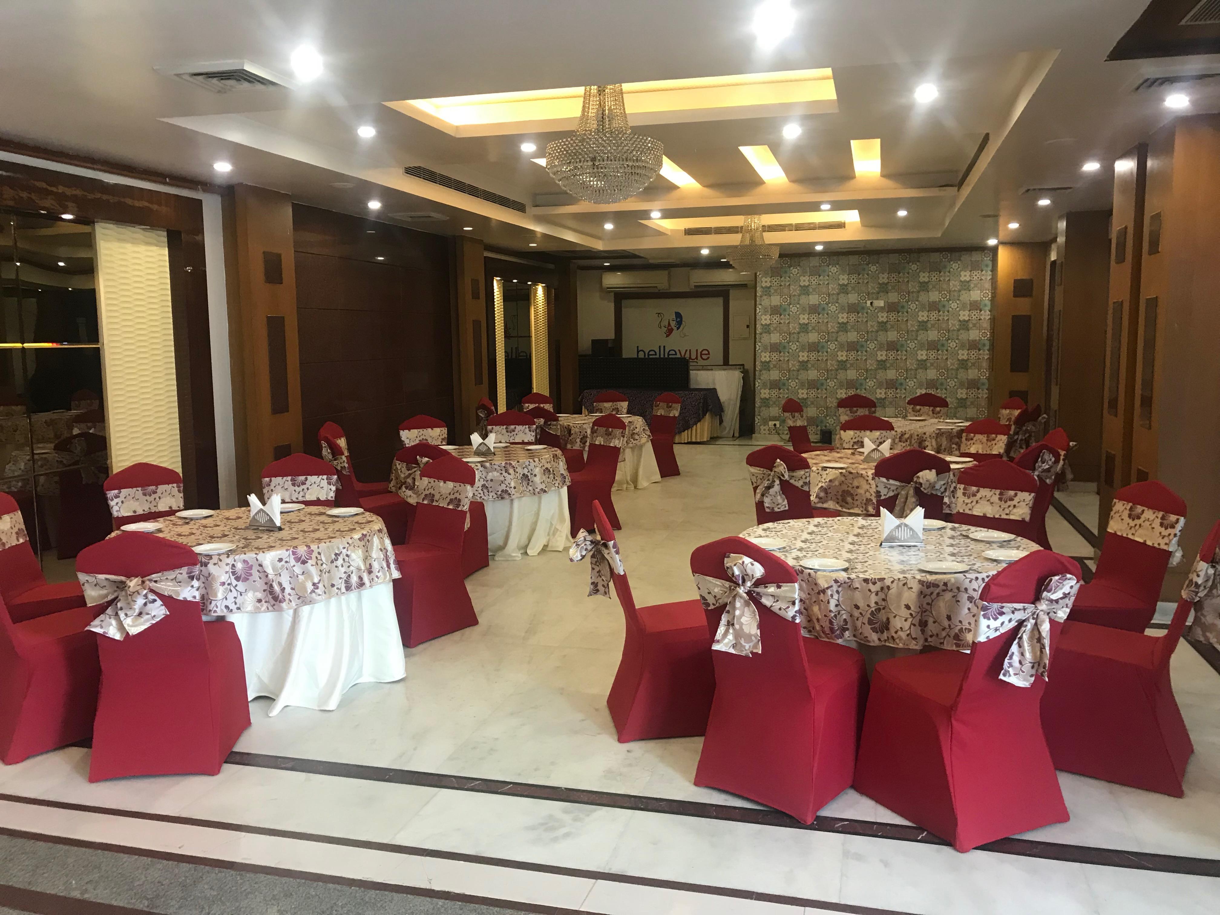 Hotel Leela Grande Karnāl Екстериор снимка