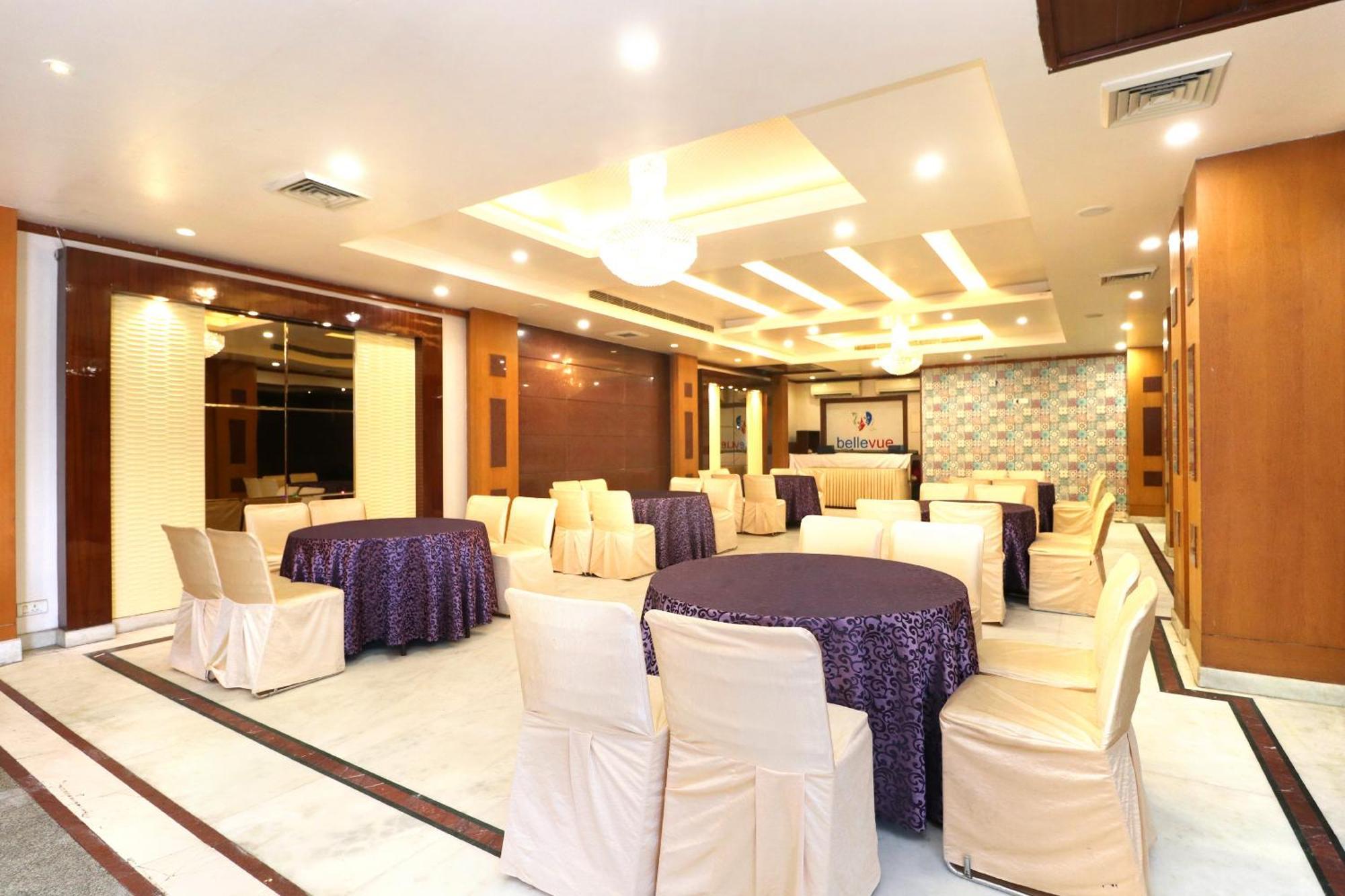 Hotel Leela Grande Karnāl Екстериор снимка